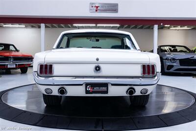 1966 Ford Mustang GT   - Photo 6 - Rancho Cordova, CA 95742