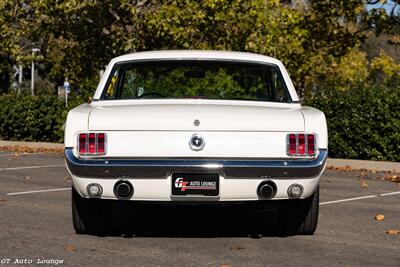 1966 Ford Mustang GT   - Photo 57 - Rancho Cordova, CA 95742