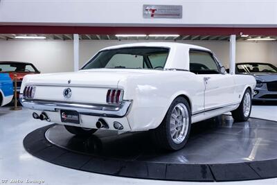 1966 Ford Mustang GT   - Photo 5 - Rancho Cordova, CA 95742
