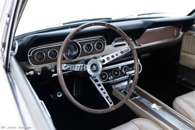 1966 Ford Mustang GT   - Photo 29 - Rancho Cordova, CA 95742