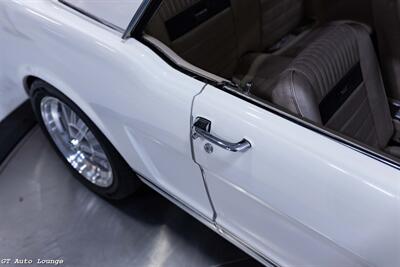 1966 Ford Mustang GT   - Photo 21 - Rancho Cordova, CA 95742