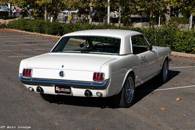 1966 Ford Mustang GT   - Photo 58 - Rancho Cordova, CA 95742