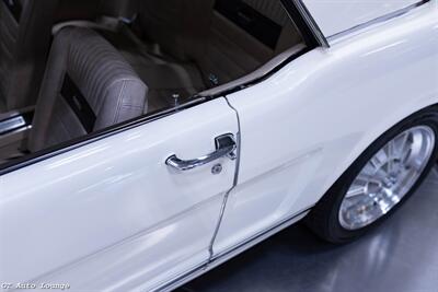 1966 Ford Mustang GT   - Photo 19 - Rancho Cordova, CA 95742