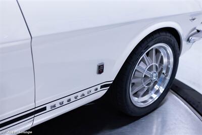 1966 Ford Mustang GT   - Photo 22 - Rancho Cordova, CA 95742