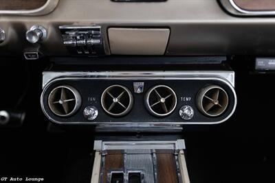 1966 Ford Mustang GT   - Photo 34 - Rancho Cordova, CA 95742