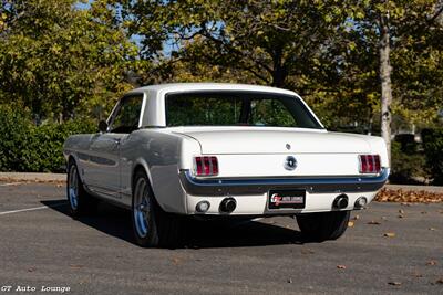1966 Ford Mustang GT   - Photo 56 - Rancho Cordova, CA 95742