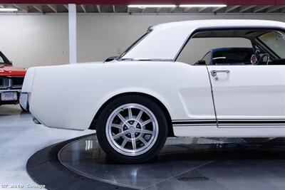 1966 Ford Mustang GT   - Photo 9 - Rancho Cordova, CA 95742