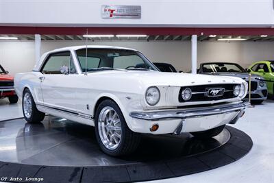 1966 Ford Mustang GT   - Photo 3 - Rancho Cordova, CA 95742