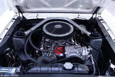 1966 Ford Mustang GT   - Photo 42 - Rancho Cordova, CA 95742