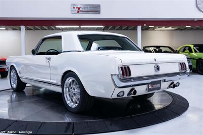 1966 Ford Mustang GT   - Photo 7 - Rancho Cordova, CA 95742