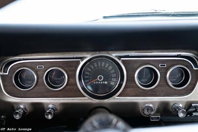 1966 Ford Mustang GT   - Photo 30 - Rancho Cordova, CA 95742