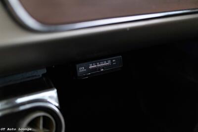 1966 Ford Mustang GT   - Photo 36 - Rancho Cordova, CA 95742