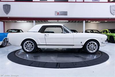 1966 Ford Mustang GT   - Photo 4 - Rancho Cordova, CA 95742