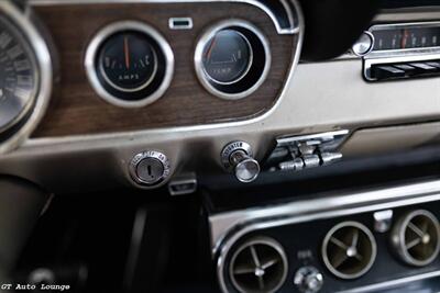 1966 Ford Mustang GT   - Photo 32 - Rancho Cordova, CA 95742