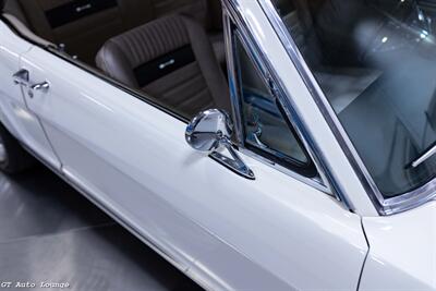 1966 Ford Mustang GT   - Photo 20 - Rancho Cordova, CA 95742