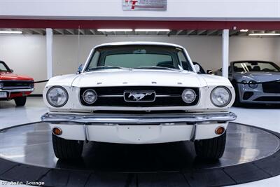 1966 Ford Mustang GT   - Photo 2 - Rancho Cordova, CA 95742