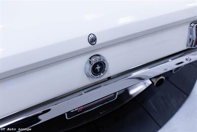 1966 Ford Mustang GT   - Photo 25 - Rancho Cordova, CA 95742