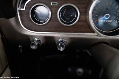 1966 Ford Mustang GT   - Photo 31 - Rancho Cordova, CA 95742