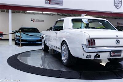 1966 Ford Mustang GT   - Photo 13 - Rancho Cordova, CA 95742