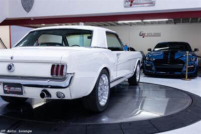 1966 Ford Mustang GT   - Photo 14 - Rancho Cordova, CA 95742
