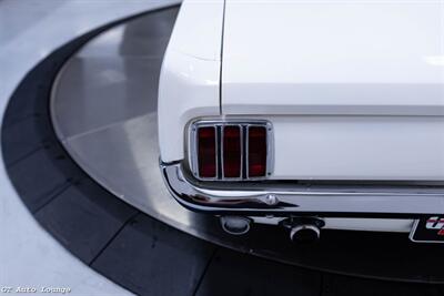 1966 Ford Mustang GT   - Photo 23 - Rancho Cordova, CA 95742