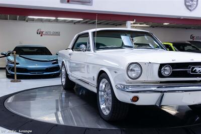 1966 Ford Mustang GT   - Photo 11 - Rancho Cordova, CA 95742