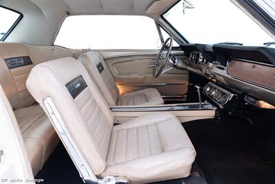 1966 Ford Mustang GT   - Photo 27 - Rancho Cordova, CA 95742