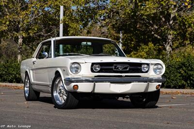 1966 Ford Mustang GT   - Photo 55 - Rancho Cordova, CA 95742