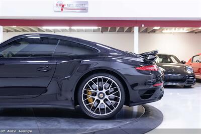 2014 Porsche 911 Turbo S   - Photo 10 - Rancho Cordova, CA 95742