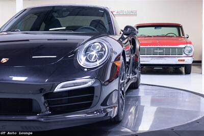 2014 Porsche 911 Turbo S   - Photo 14 - Rancho Cordova, CA 95742