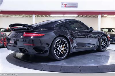 2014 Porsche 911 Turbo S   - Photo 5 - Rancho Cordova, CA 95742