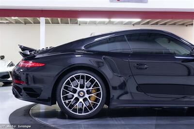 2014 Porsche 911 Turbo S   - Photo 11 - Rancho Cordova, CA 95742