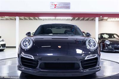 2014 Porsche 911 Turbo S   - Photo 2 - Rancho Cordova, CA 95742