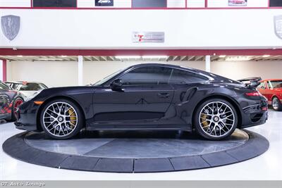 2014 Porsche 911 Turbo S   - Photo 8 - Rancho Cordova, CA 95742