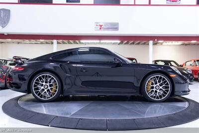 2014 Porsche 911 Turbo S   - Photo 4 - Rancho Cordova, CA 95742