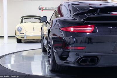 2014 Porsche 911 Turbo S   - Photo 15 - Rancho Cordova, CA 95742