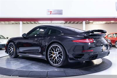 2014 Porsche 911 Turbo S   - Photo 7 - Rancho Cordova, CA 95742