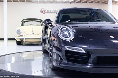 2014 Porsche 911 Turbo S   - Photo 13 - Rancho Cordova, CA 95742