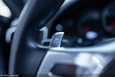 2014 Porsche 911 Turbo S   - Photo 47 - Rancho Cordova, CA 95742