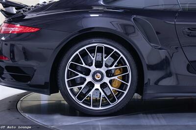 2014 Porsche 911 Turbo S   - Photo 23 - Rancho Cordova, CA 95742