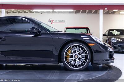 2014 Porsche 911 Turbo S   - Photo 12 - Rancho Cordova, CA 95742