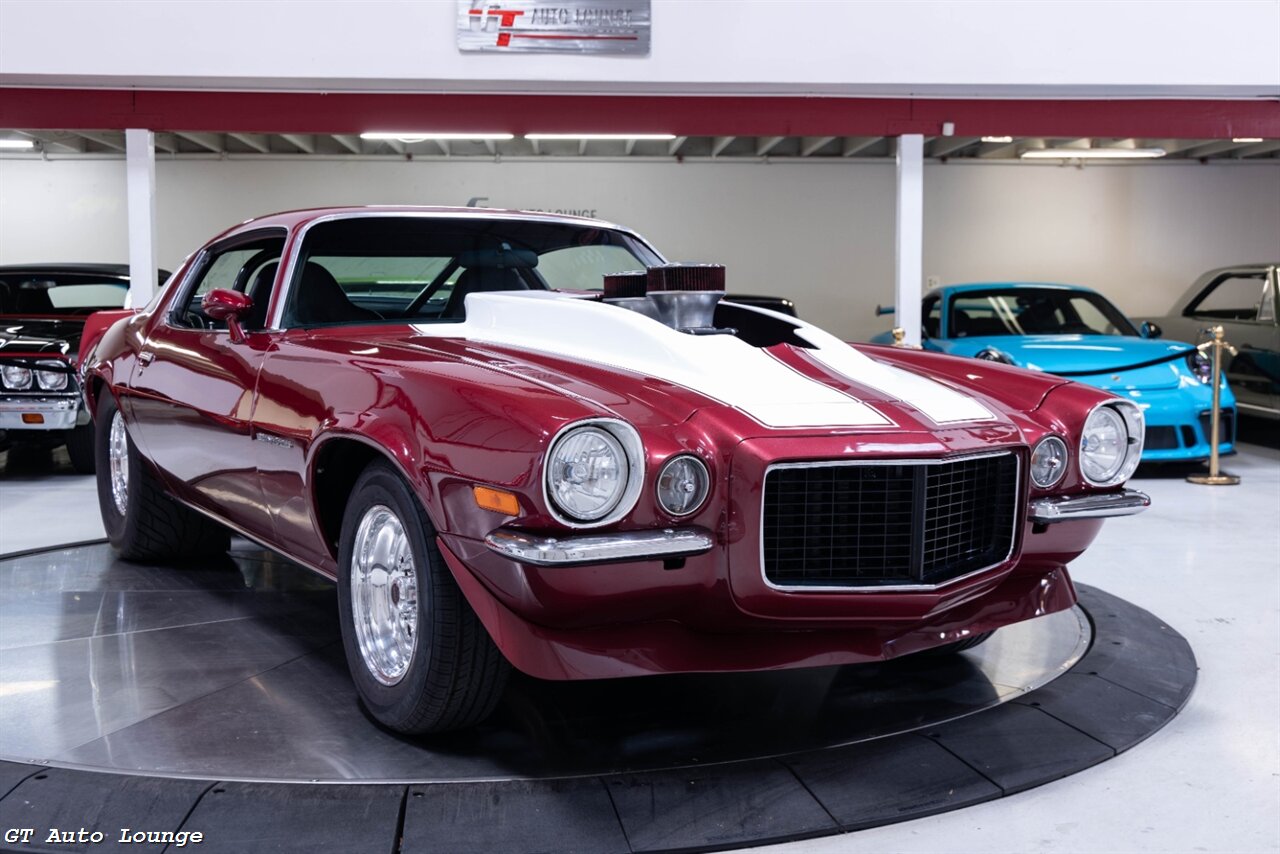 1970 Chevrolet Camaro Restomod - Photo 10 - Rancho Cordova, CA 95742