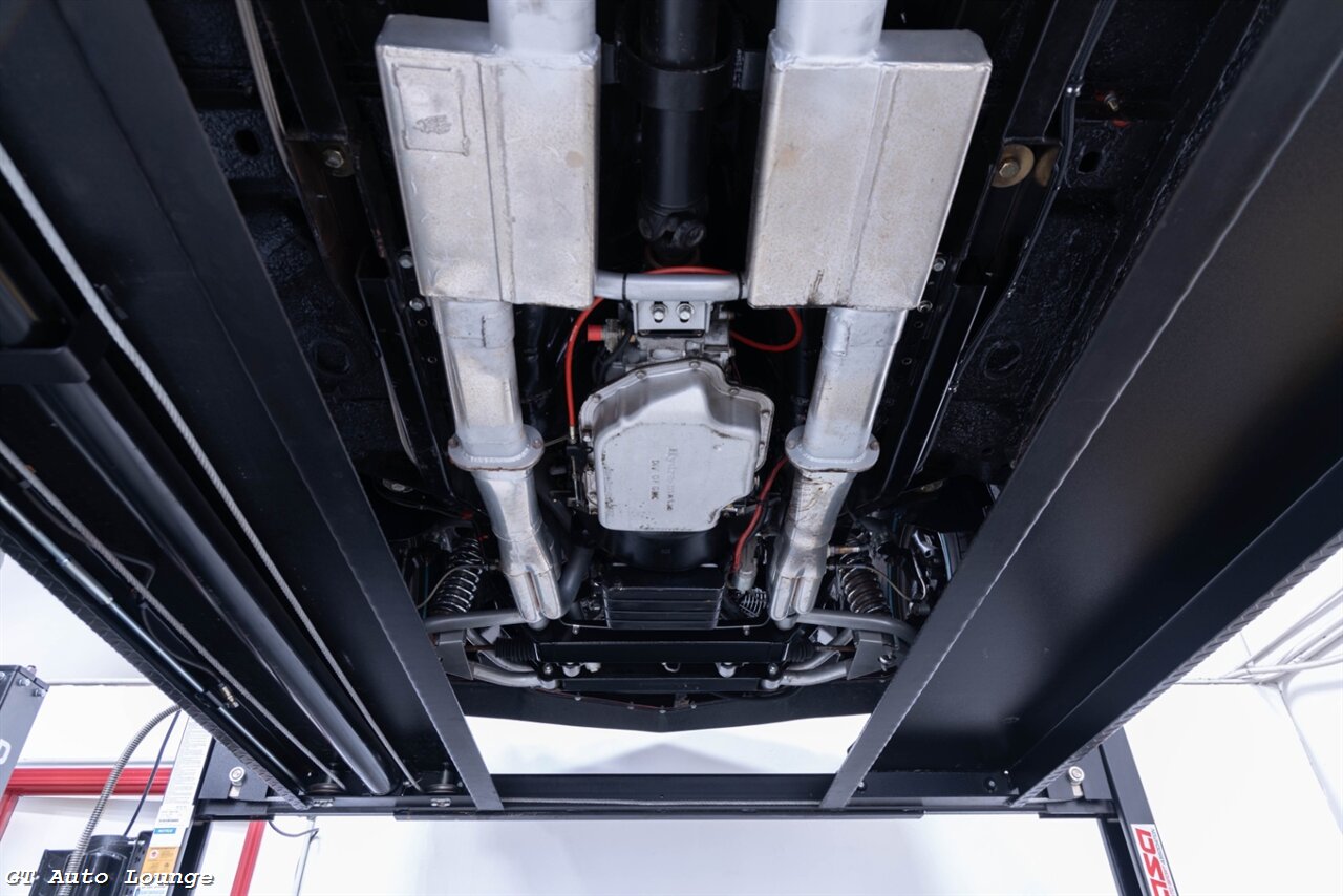 1970 Chevrolet Camaro Restomod - Photo 58 - Rancho Cordova, CA 95742