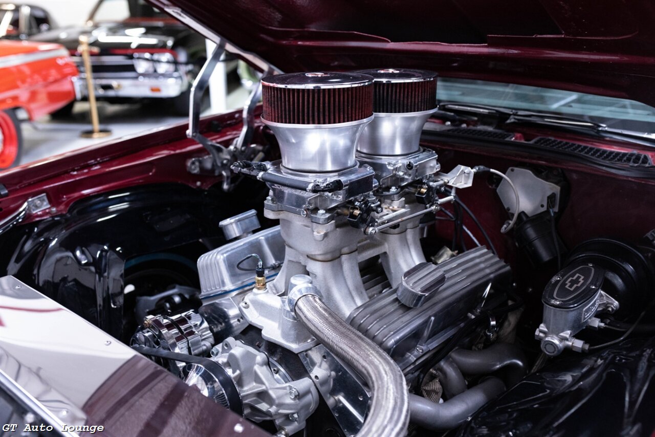 1970 Chevrolet Camaro Restomod - Photo 53 - Rancho Cordova, CA 95742