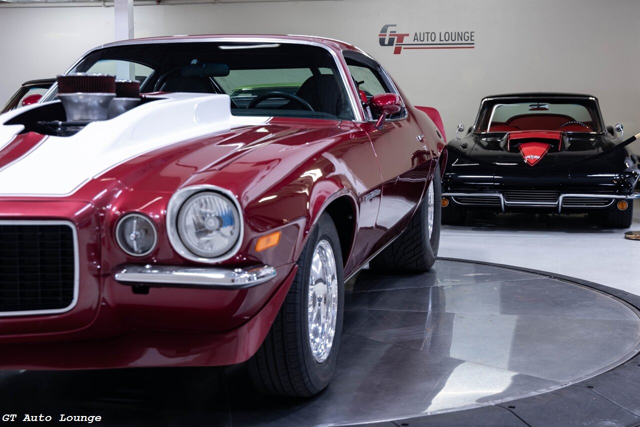 1970 Chevrolet Camaro Restomod - Photo 21 - Rancho Cordova, CA 95742