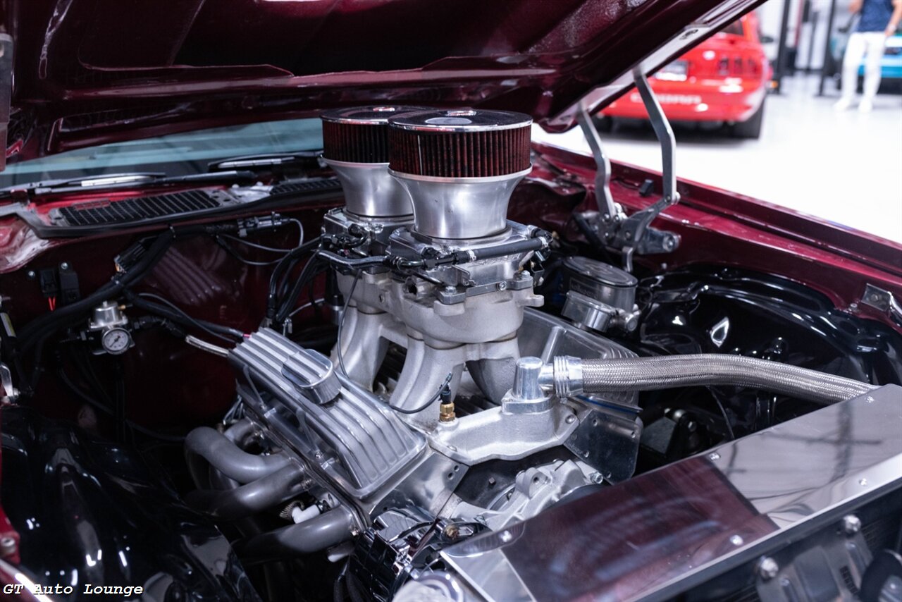 1970 Chevrolet Camaro Restomod - Photo 52 - Rancho Cordova, CA 95742
