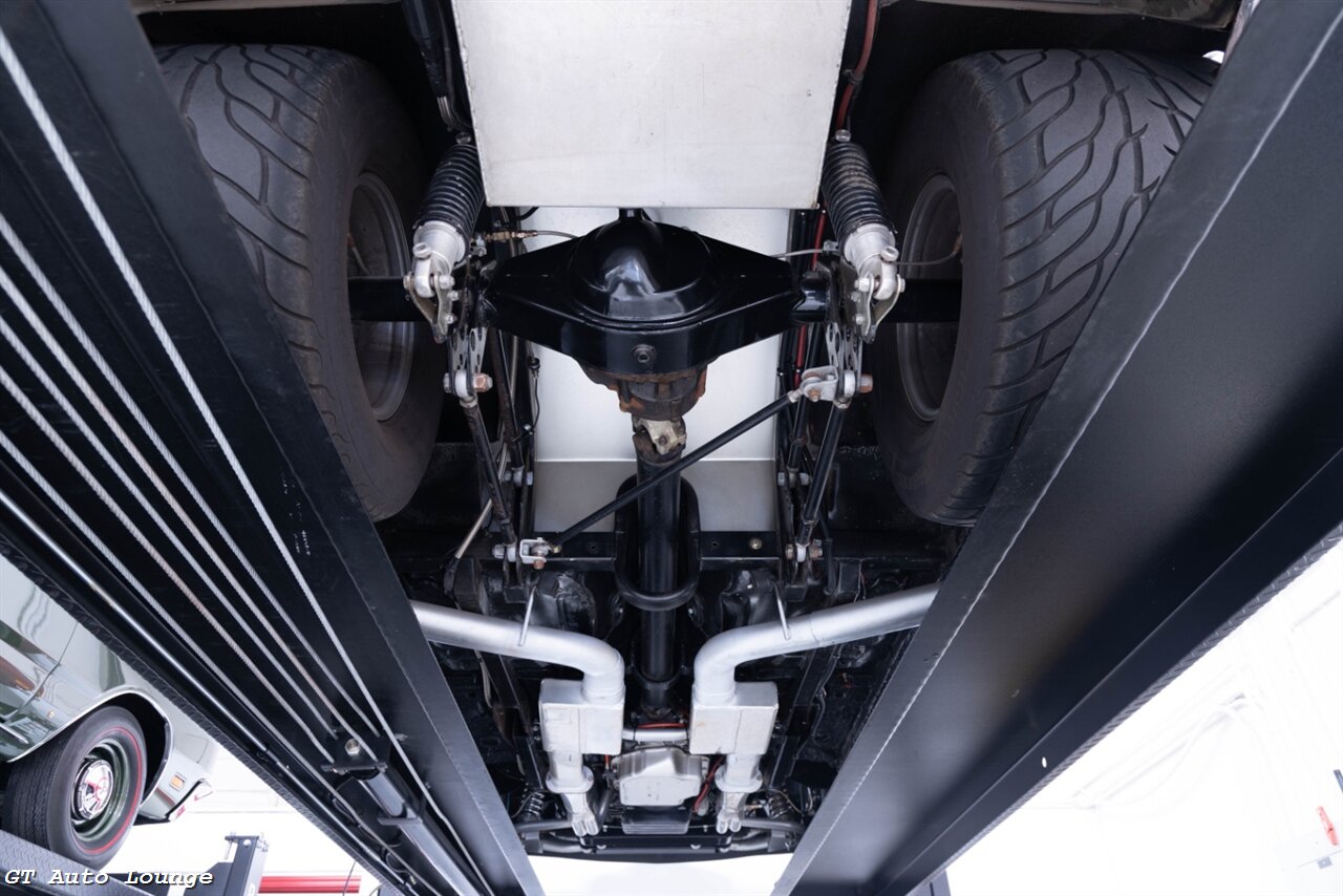 1970 Chevrolet Camaro Restomod - Photo 57 - Rancho Cordova, CA 95742