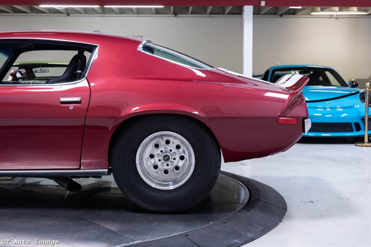 1970 Chevrolet Camaro Restomod - Photo 17 - Rancho Cordova, CA 95742