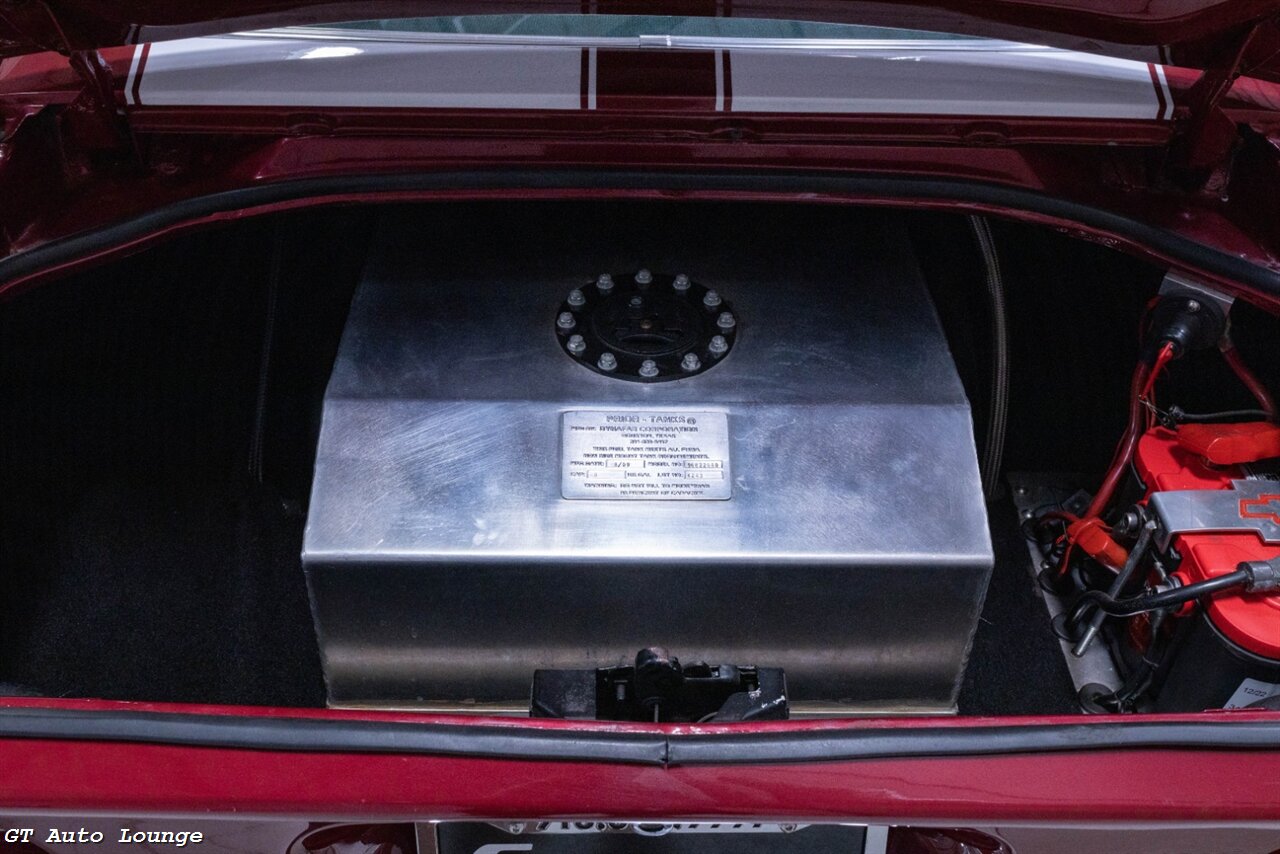1970 Chevrolet Camaro Restomod - Photo 50 - Rancho Cordova, CA 95742