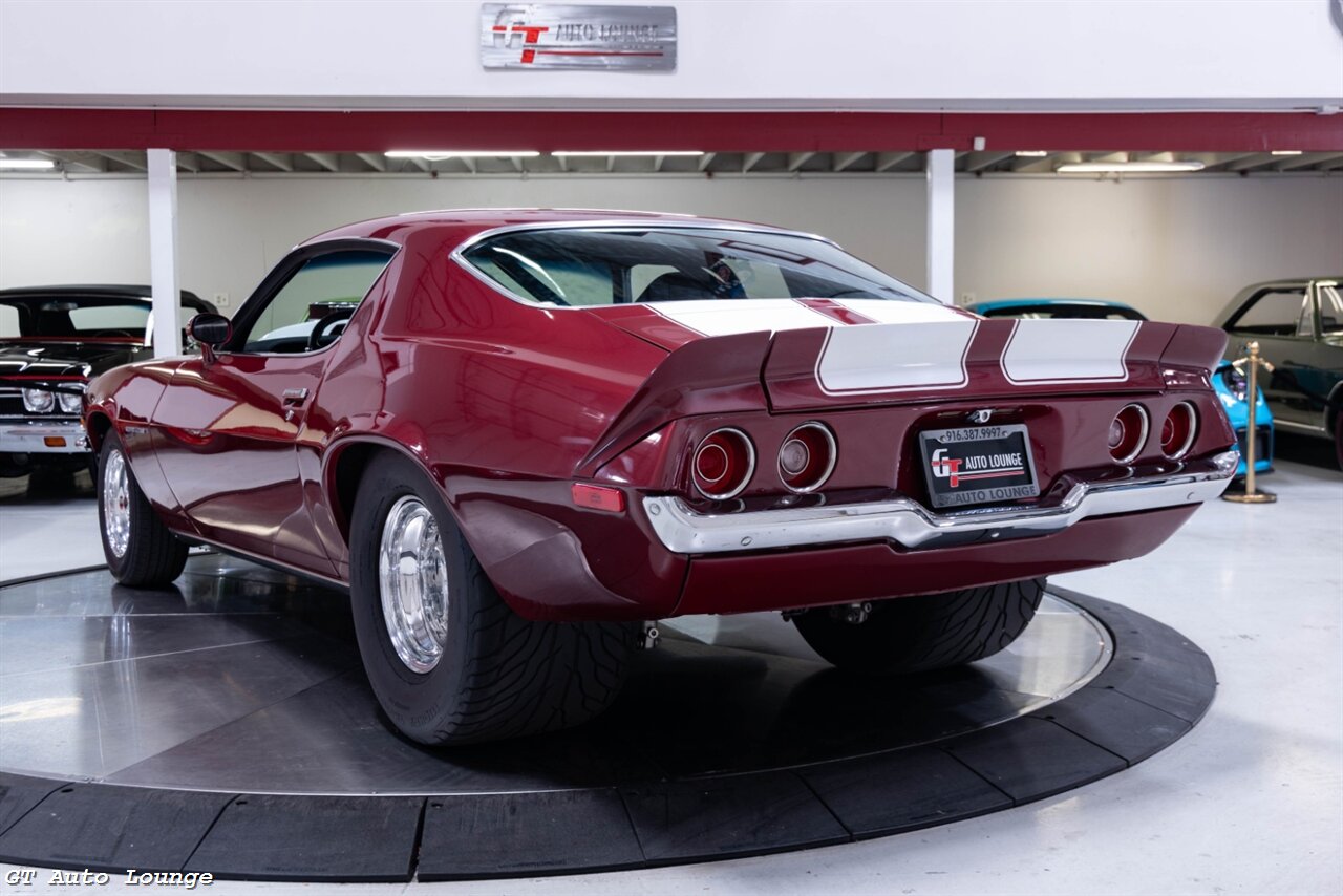 1970 Chevrolet Camaro Restomod - Photo 15 - Rancho Cordova, CA 95742